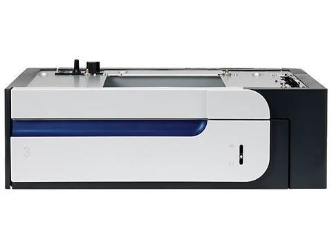 HP CF084A Color LaserJet 500-sheet Paper and Heavy Media Tray for HP Printers