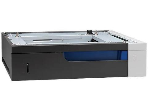 HP CE860A Color LaserJet 500-sheet Paper Tray