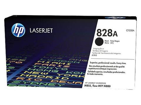 HP CF358A 828A Black LaserJet Image Drum