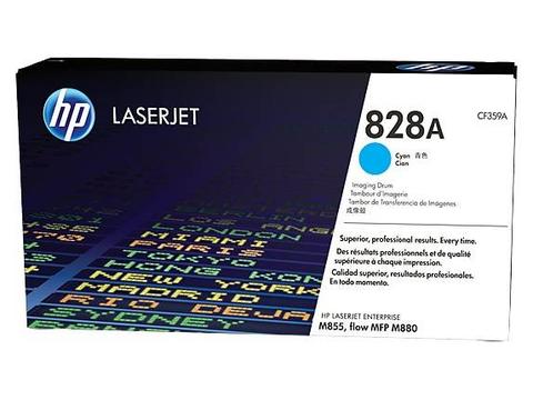 HP CF359A 828A Cyan LaserJet Image Drum
