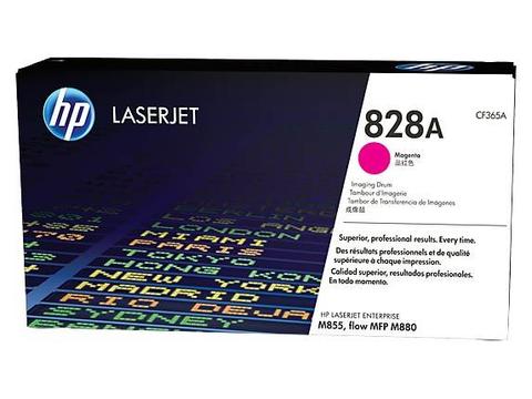HP CF365A 828A Magenta LaserJet Image Drum