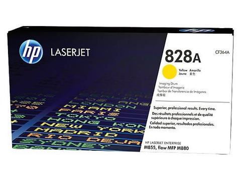 HP CF364A 828A Yellow LaserJet Image Drum