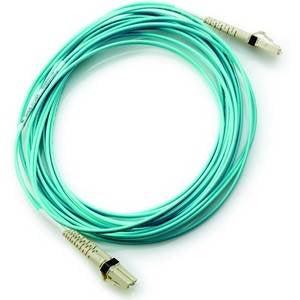 HP AJ838A 30m Multi-mode OM3 LC/LC FC Cable