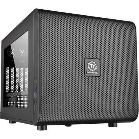 Thermaltake Core V21 Micro-ATX Case