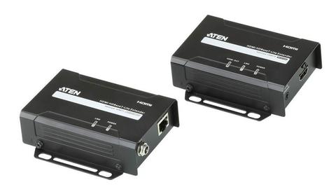 ATEN VE801 HDMI HDBaseT-Lite Extender - 4K at 40m (HDBaseT Class B)