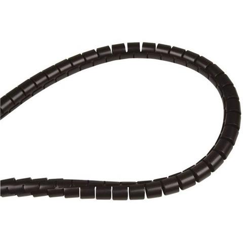 Dune Tube Cable Tidy with Applicator - 15mm (dia) x 2.5m