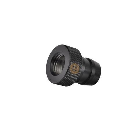 Thermaltake Pacifc 1/2" Fill-port - Black