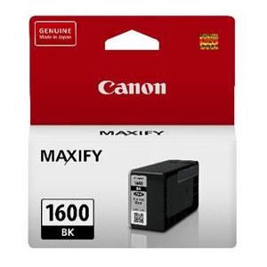 Canon PGI-1600BK Black Ink Tank