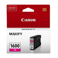 Canon PGI-2600XLM Magenta Ink Tank for Canon Maxify MB5160
