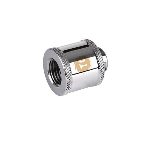 Thermaltake Pacific G1/4 Female to Male 20mm extender - Chrome