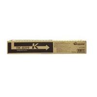 Kyocera TK8319 Black Toner 12,000 pages Black