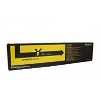 Kyocera TK8329 Yellow Toner 12,000 pages Yellow