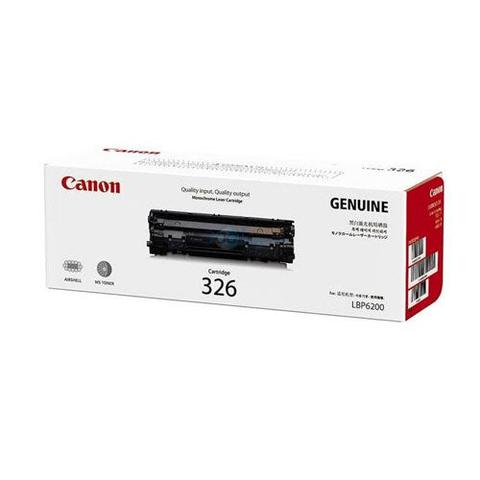 Canon CART328 Black Toner 2,100 pages Black