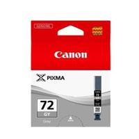 Canon PGI72 Grey Ink Cart 31 pages A3+ Grey