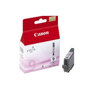 Canon PGI9 Photo Mag Ink Cart 37 pages Photo Magenta