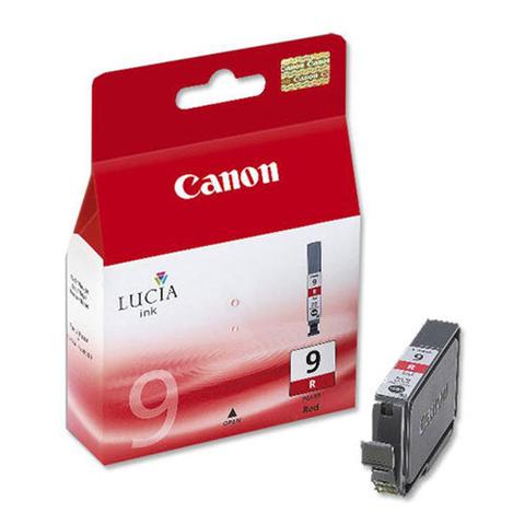 Canon PGI9 Red Ink Cart 104 pages Red
