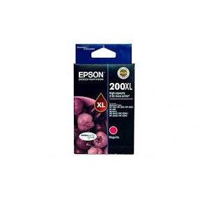 Epson 200 HY Magenta Ink Cart 450 pages Magenta
