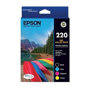 EPSON WF 2630,EPSON WF 2650,EPSON WF 2660