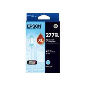 Epson 277XL High Yield Light Cyan Ink Cartridge 740 pages