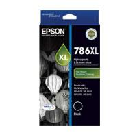 Epson 786XL Black Ink Cartridge