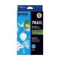 Epson 786XL Cyan Ink Cartridge