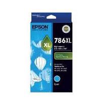Epson 786XL Magenta Ink Cartridge