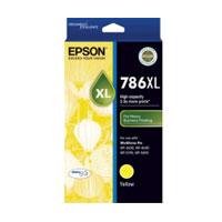 Epson 786XL Yellow Ink Cartridge