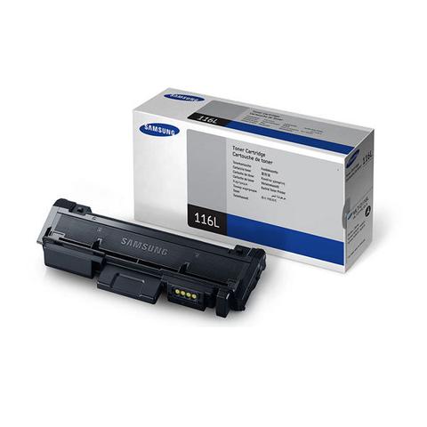 Samsung MLTD116L HY Toner 3000 pages Black