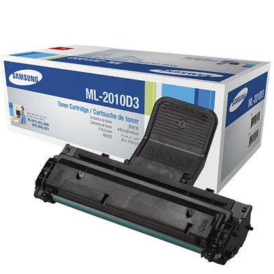 Compatible Samsung ML2010D3 Toner 3,000 pages Black
