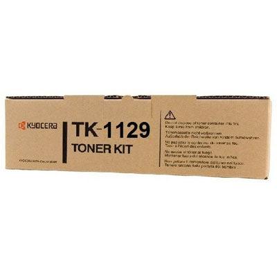 Kyocera TK1129 Black Toner Kit