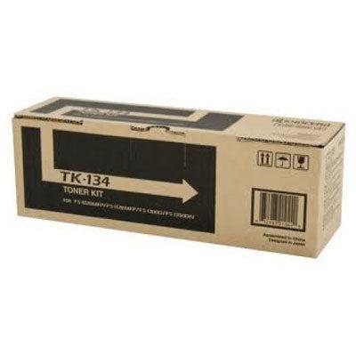Kyocera TK134 Toner Kit 7,200 pages Black