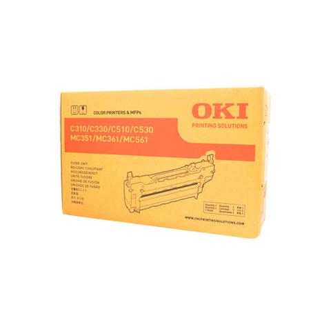 Oki C310dn Fuser Unit 60,000 pages Misc Consumables