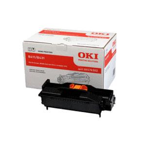 Oki B431 Drum Cartridge 23,000 pages Drum