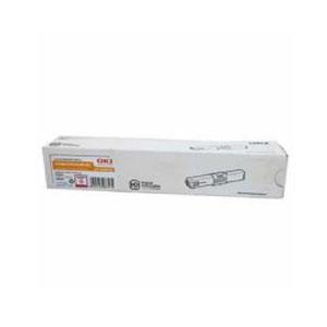 Oki C510dn Magenta Toner Cart 5,000 pages Magenta