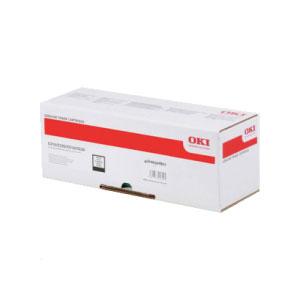 Oki C562 Black Toner Cart 7,000 pages Black