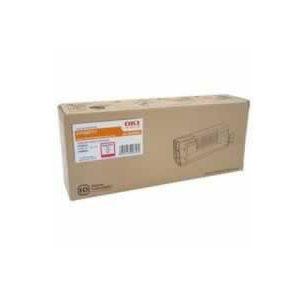 Oki Toner Magenta C710N/C711N 11,500 pages Magenta