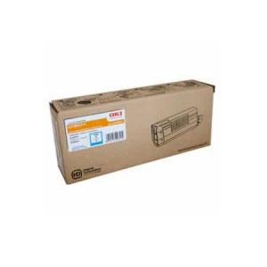Oki Drum Unit Cyan C711N 20,000 pages Drum