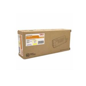 Oki Drum Unit Yellow C711N 20,000 pages Drum