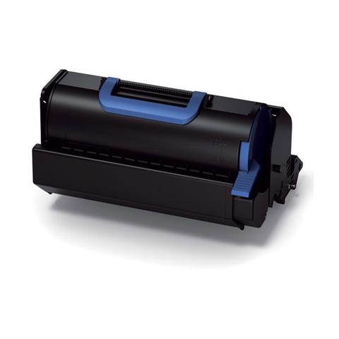 Oki B731 Black Toner Cartridge 36,000 pages Black