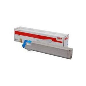 Oki Toner Cyan MC770/MC780 11,500 pages Cyan