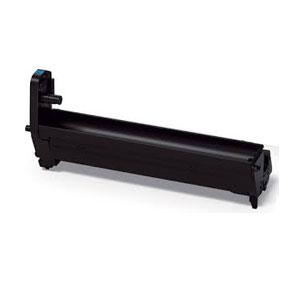 Oki Drum Unit Cyan MC770 30,000 pages Drum