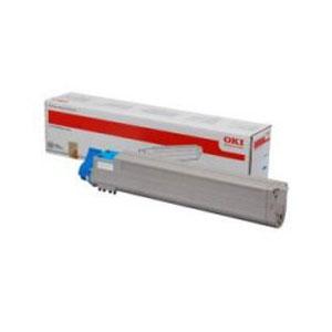 Oki Toner Magenta MC770/MC780 11,500 pages Magenta