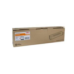 Oki MC852 Black Toner 7,000 pages Black