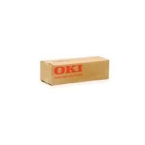Oki MC862 Cyan Toner 10,000 pages Cyan