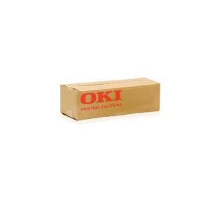 Oki MC862 Yellow Toner 10,000 pages Yellow