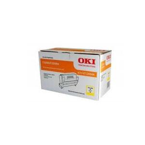 Oki C911 Cyan Drum 40,000 pages Drum