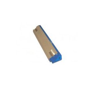 Oki C911 HY Cyan Toner 38,000 pages Cyan