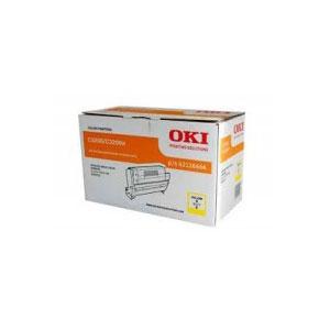 Oki C911 Magenta Drum 40,000 pages Drum