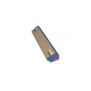 Oki C911 HY Magenta Toner 38,000 pages Magenta