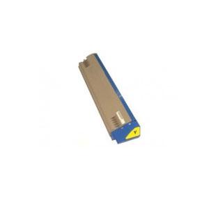 Oki C911 HY Yellow Toner 38,000 pages Yellow